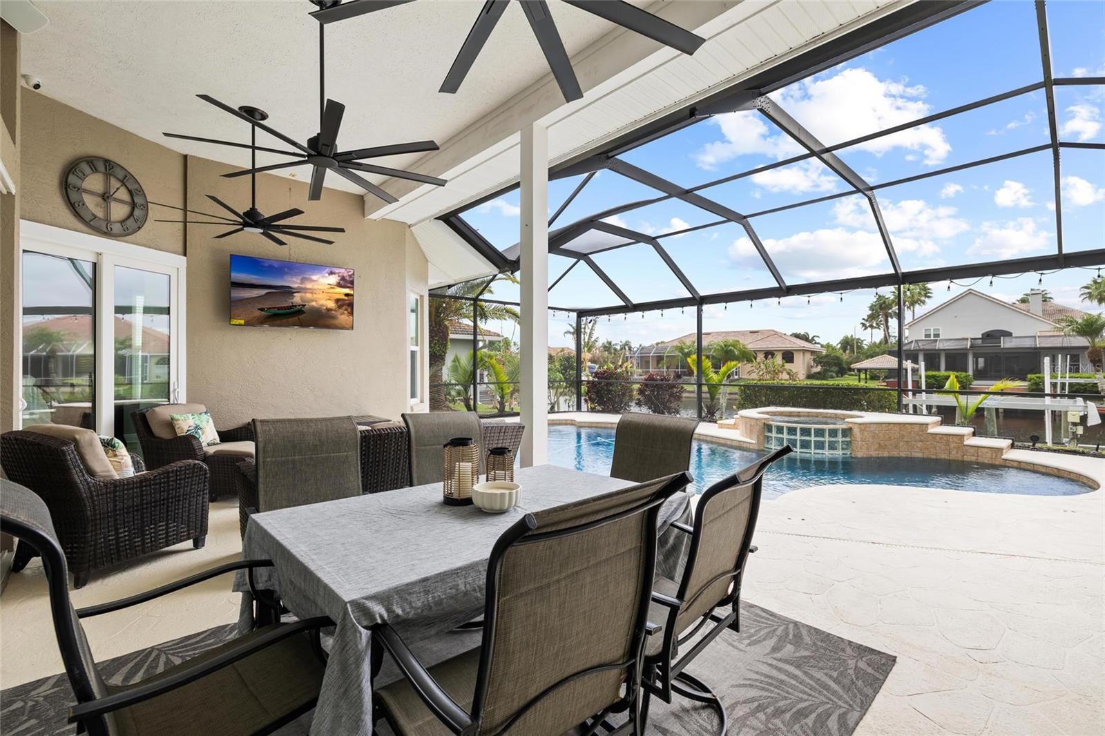 9810 COMPASS POINT WAY