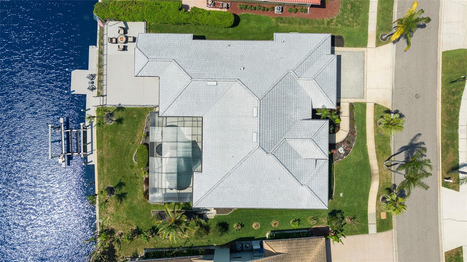 9810 COMPASS POINT WAY