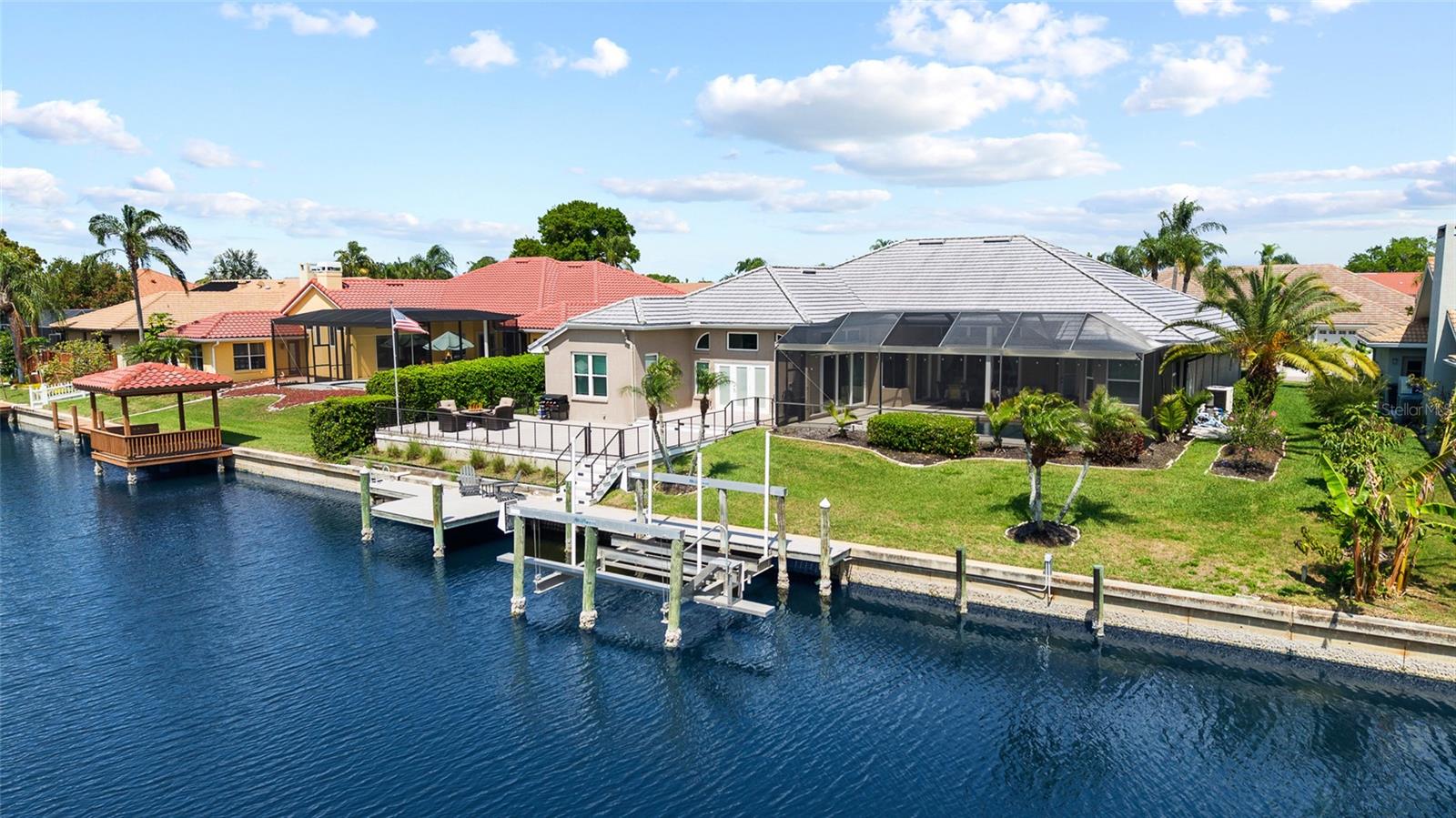 9810 COMPASS POINT WAY