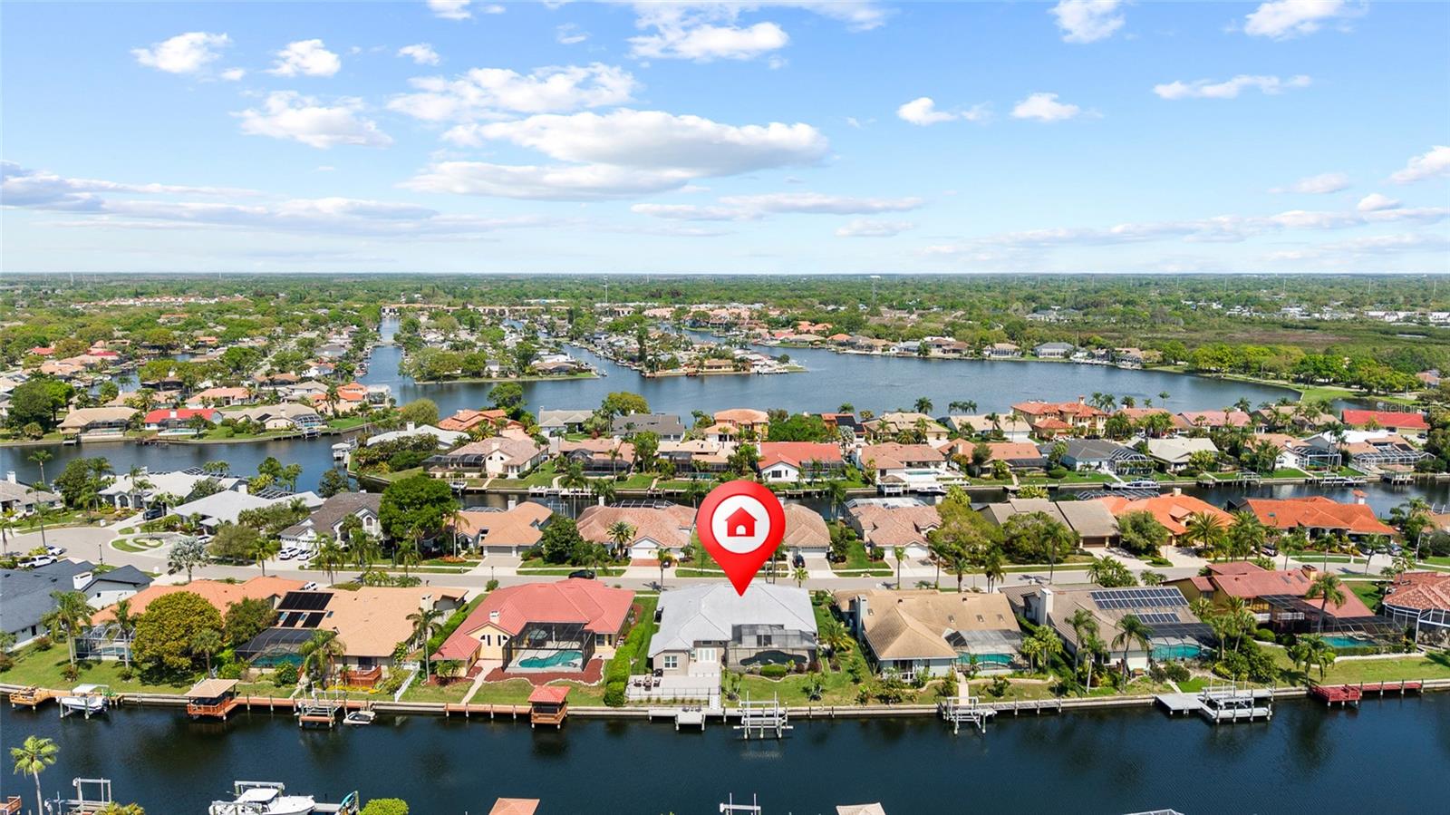 9810 COMPASS POINT WAY