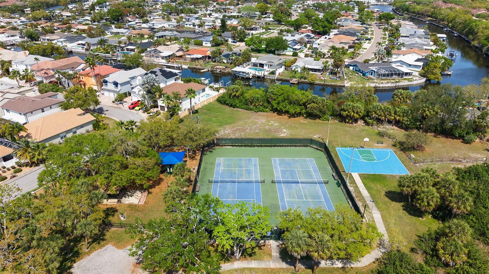 9810 COMPASS POINT WAY