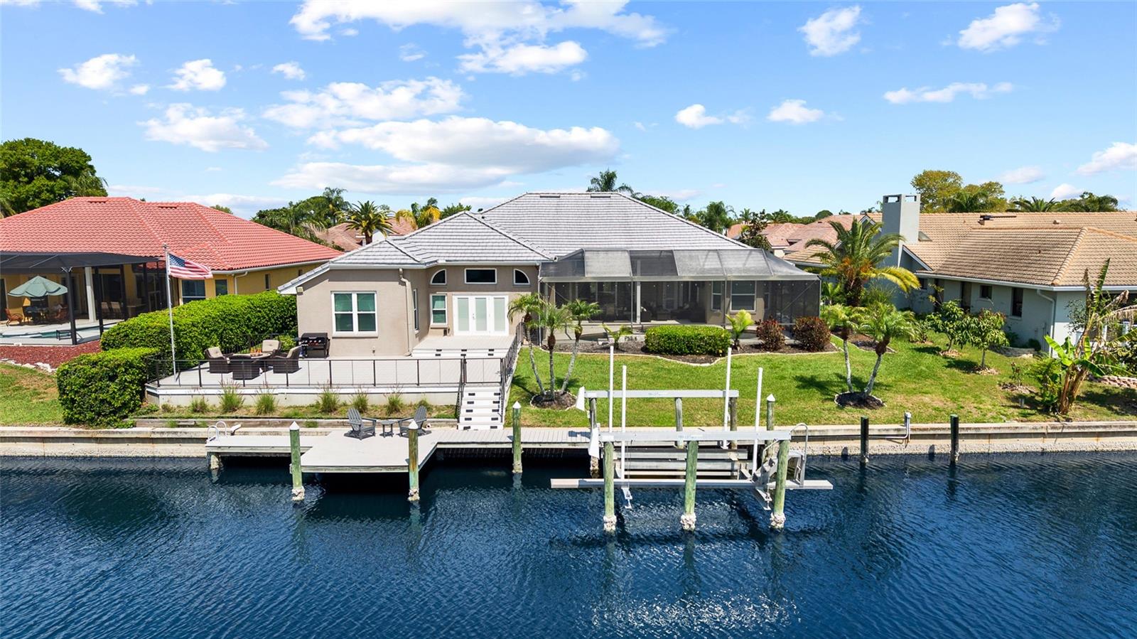 9810 COMPASS POINT WAY