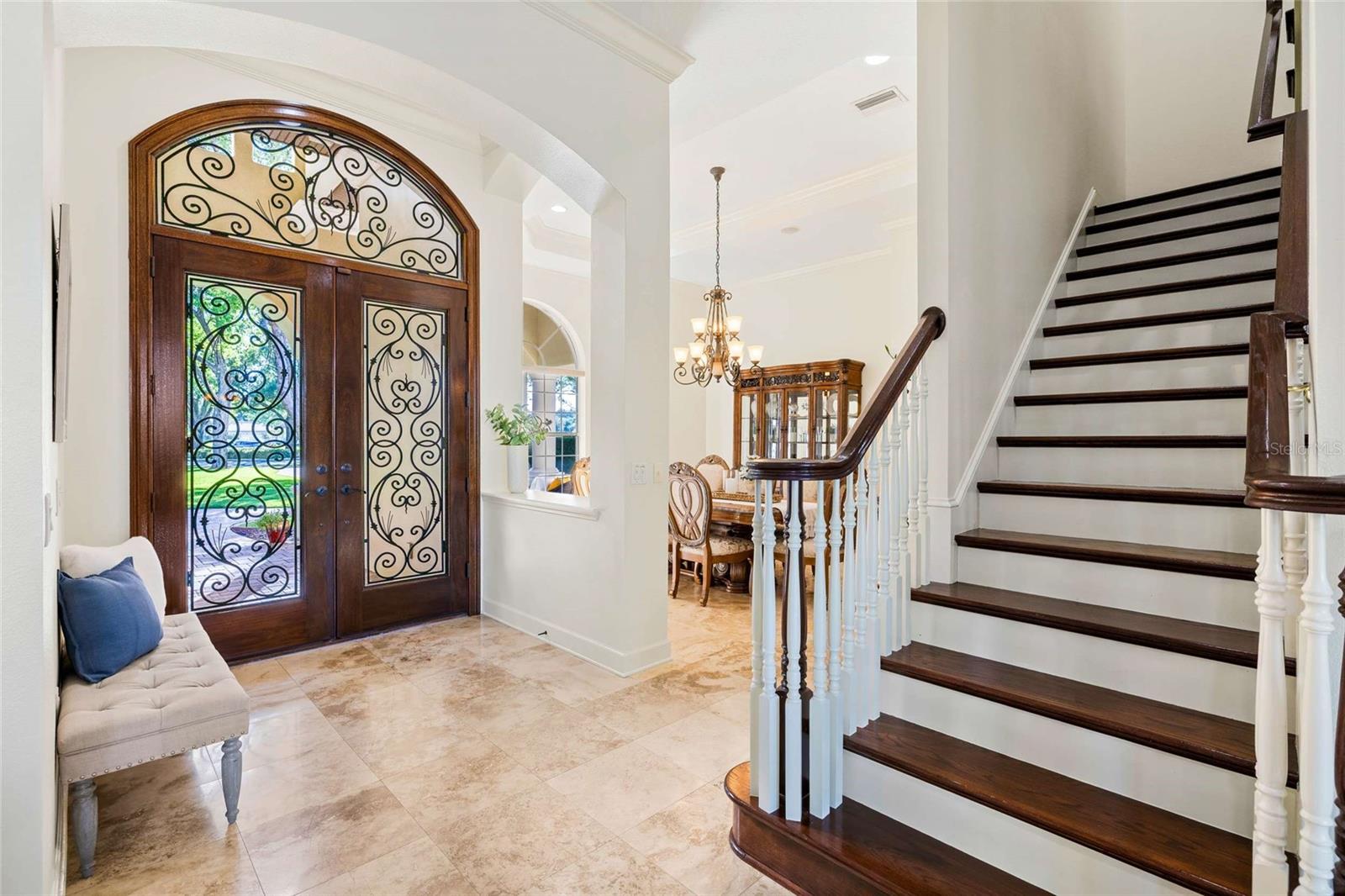 9901 MENANDER WOOD CT