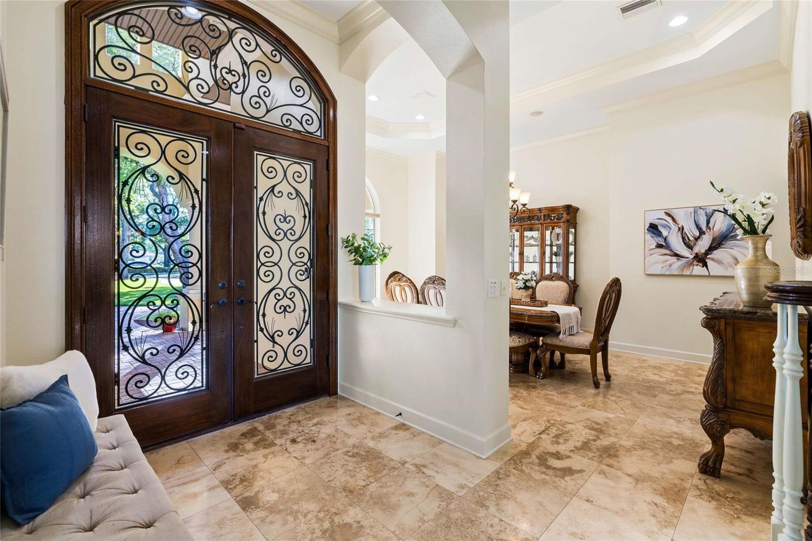 9901 MENANDER WOOD CT