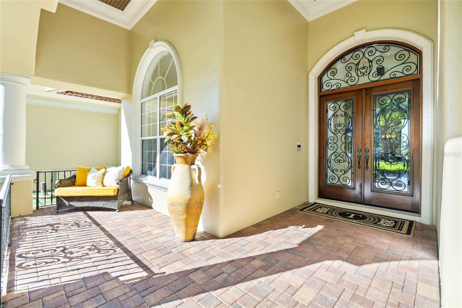 9901 MENANDER WOOD CT