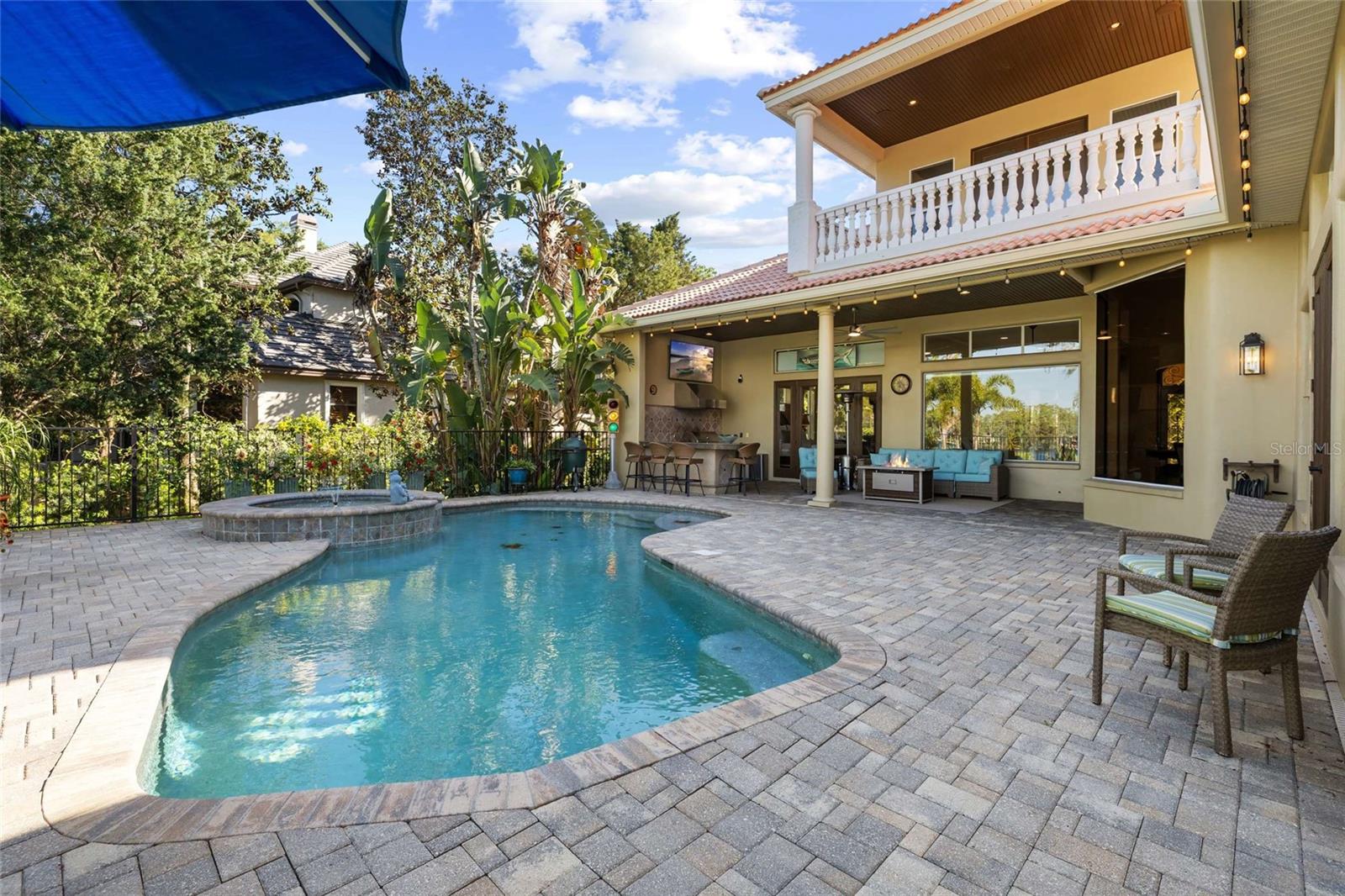 9901 MENANDER WOOD CT