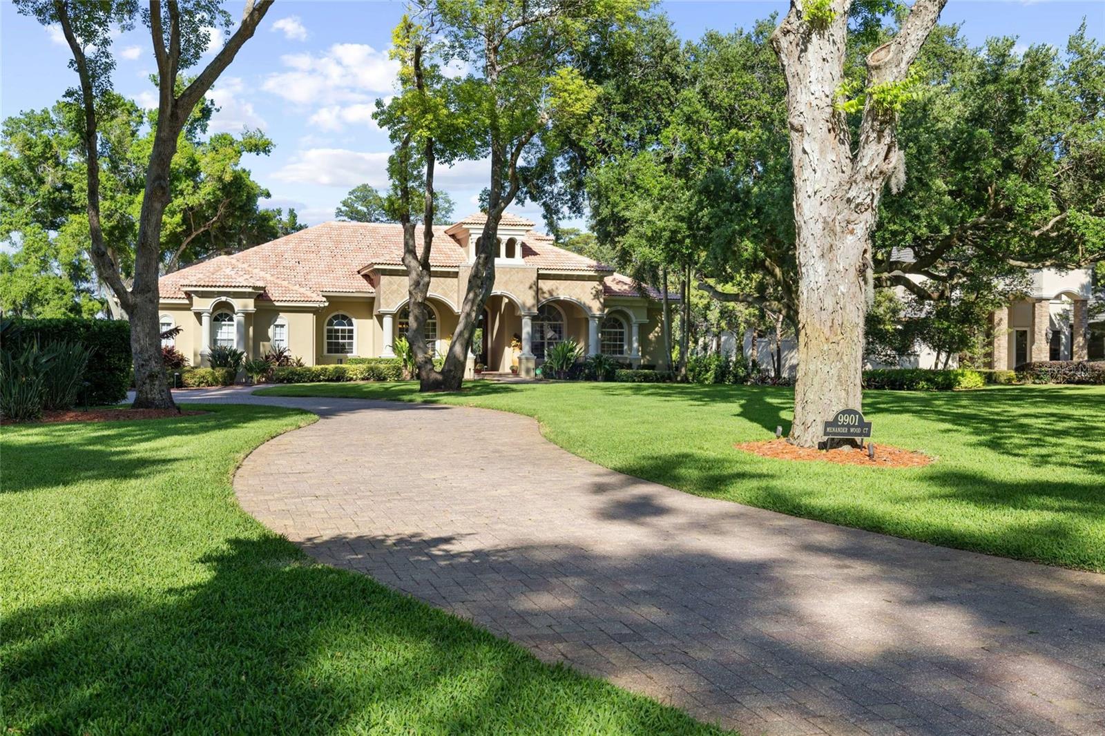 9901 MENANDER WOOD CT