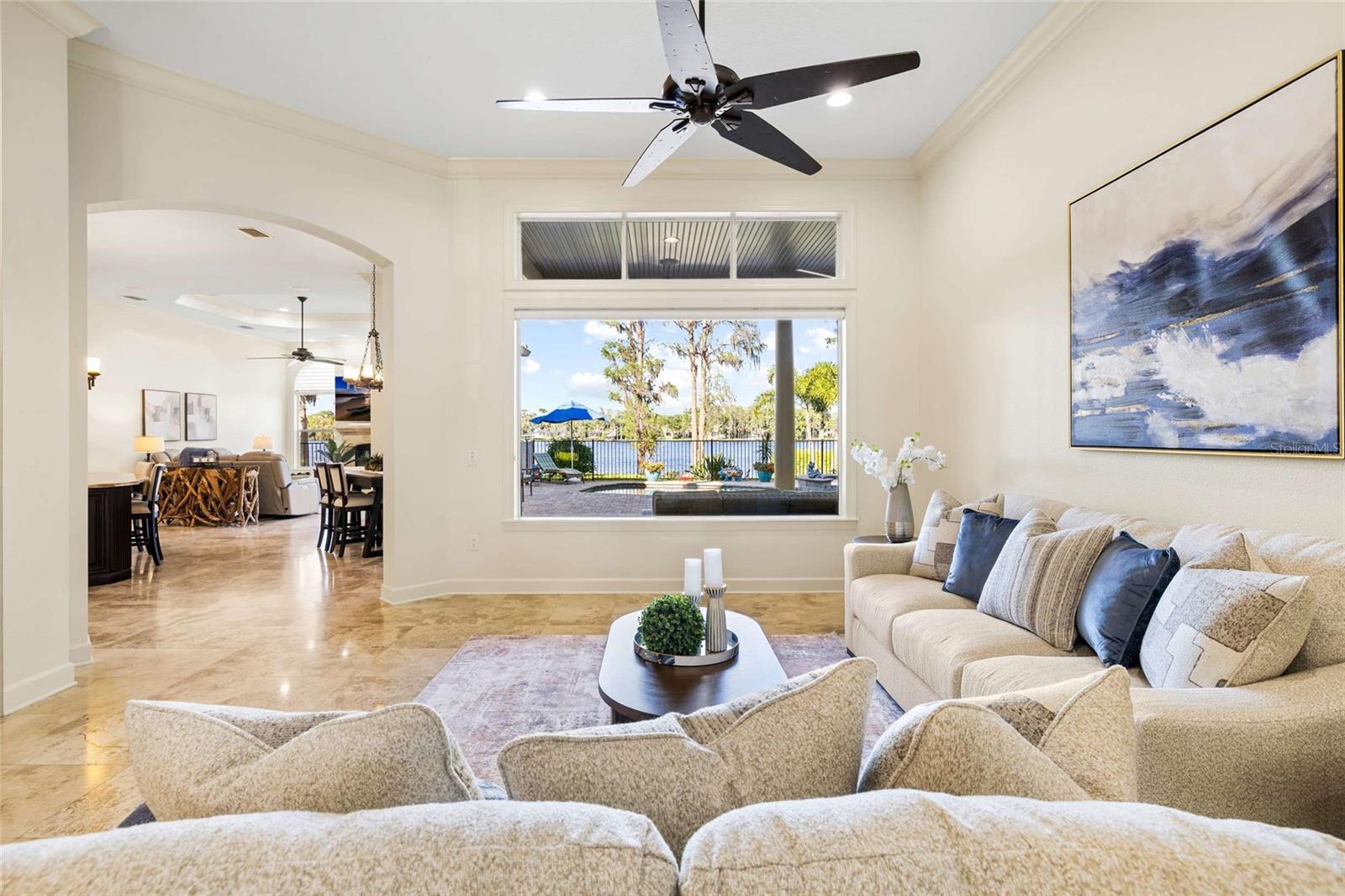 9901 MENANDER WOOD CT