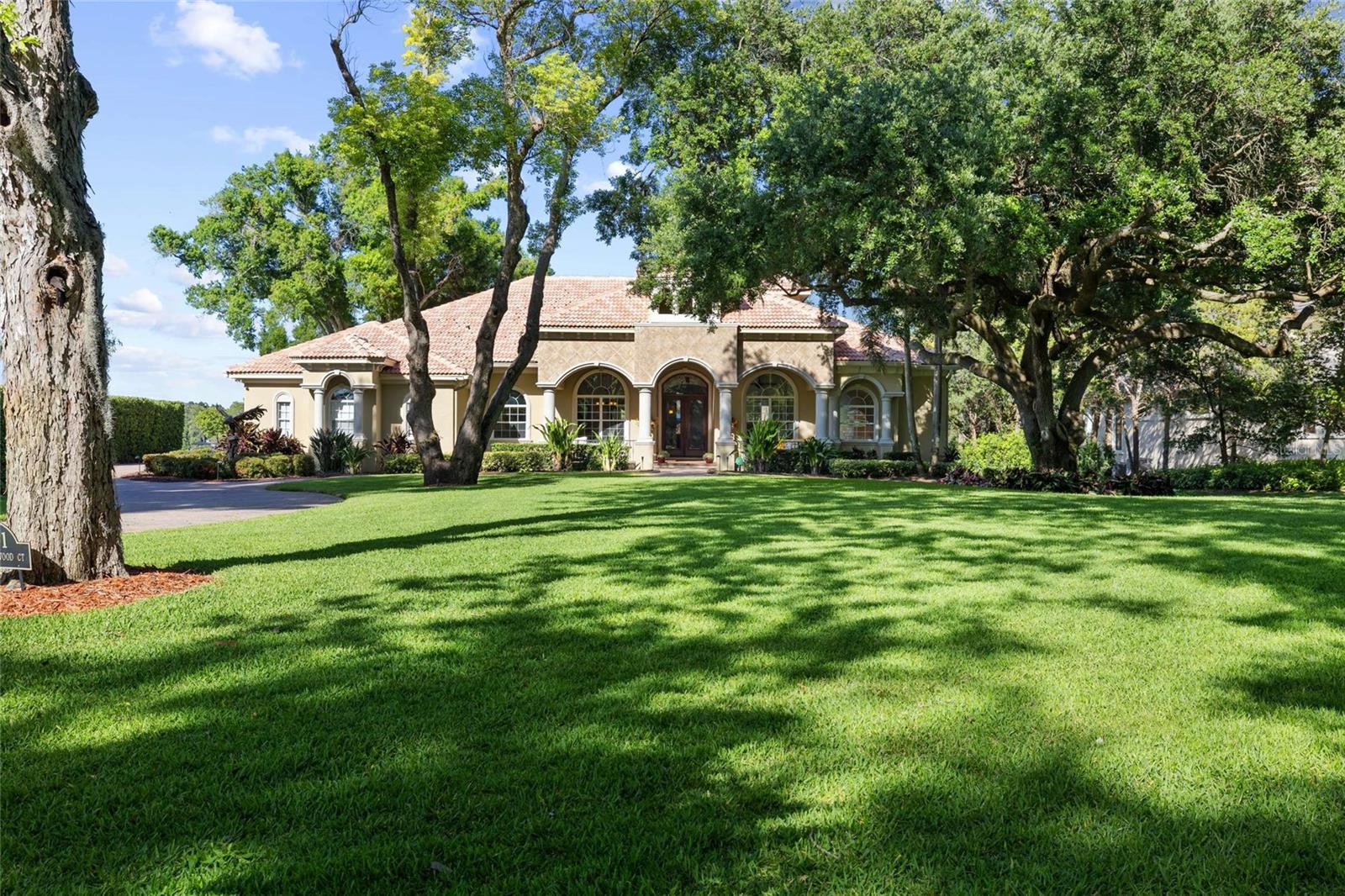 9901 MENANDER WOOD CT