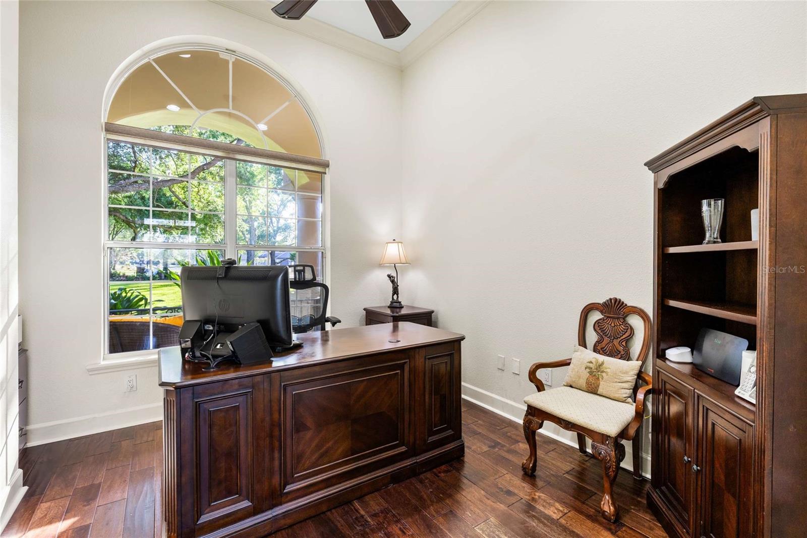 9901 MENANDER WOOD CT