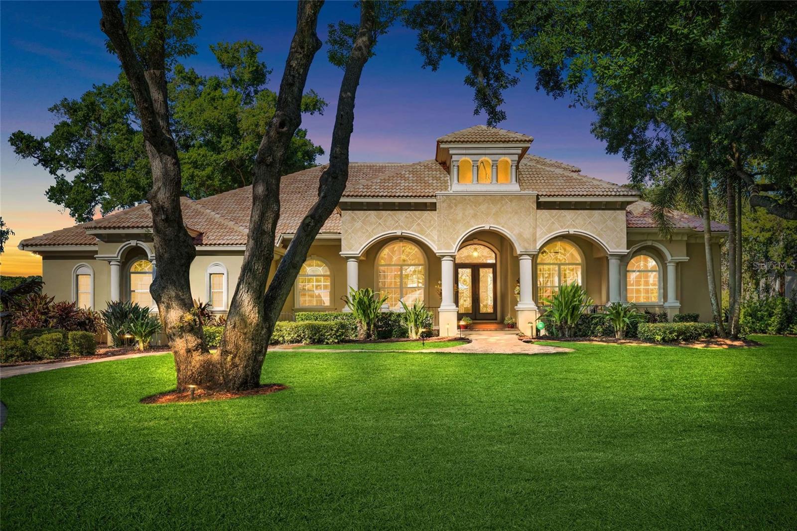 9901 MENANDER WOOD CT