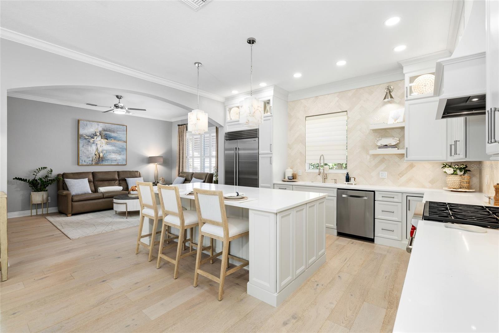 9642 GRETNA GREEN DR