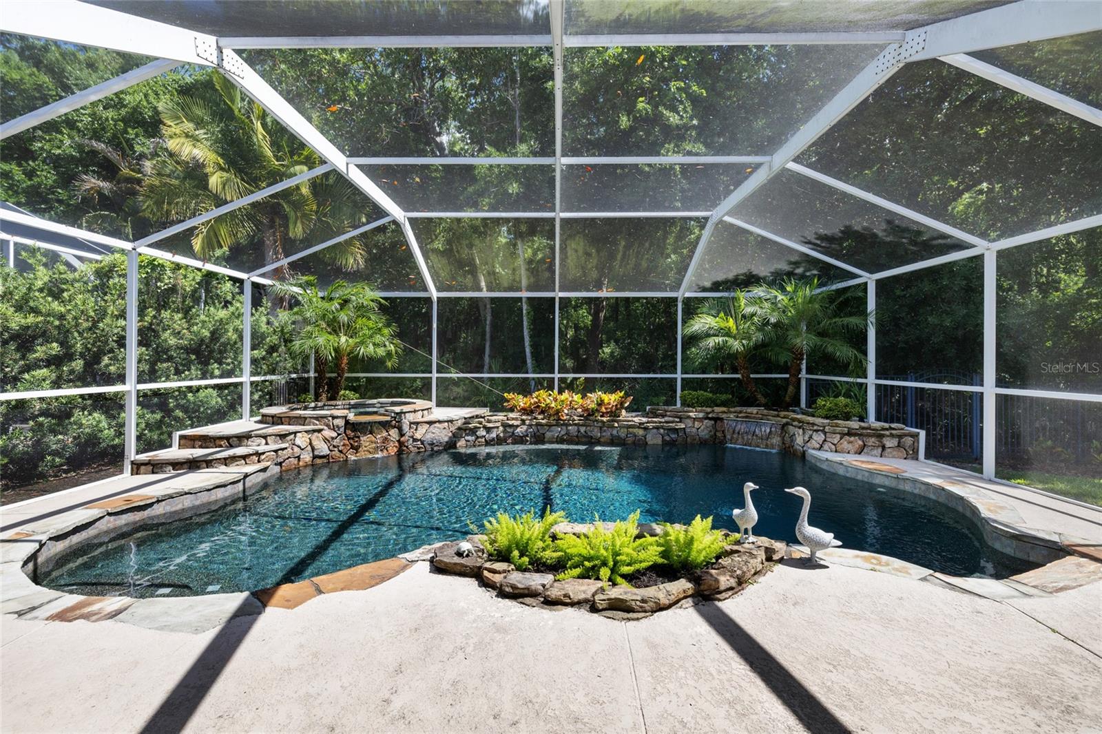 9642 GRETNA GREEN DR