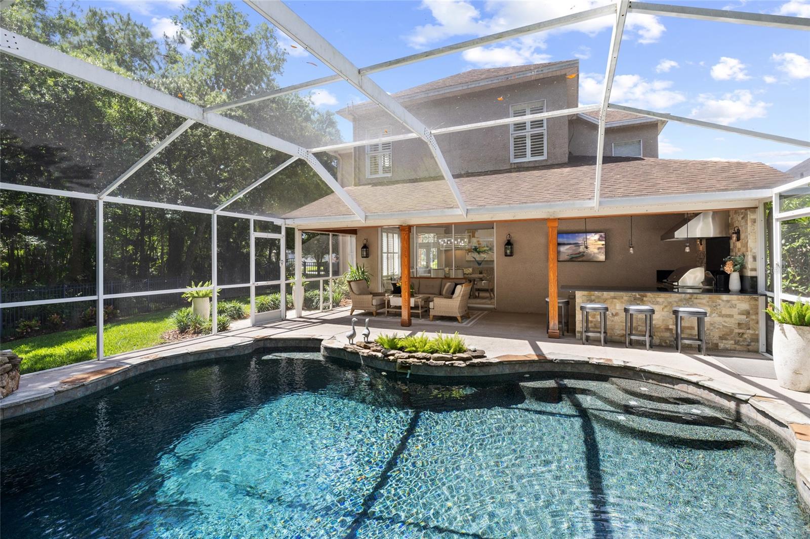 9642 GRETNA GREEN DR