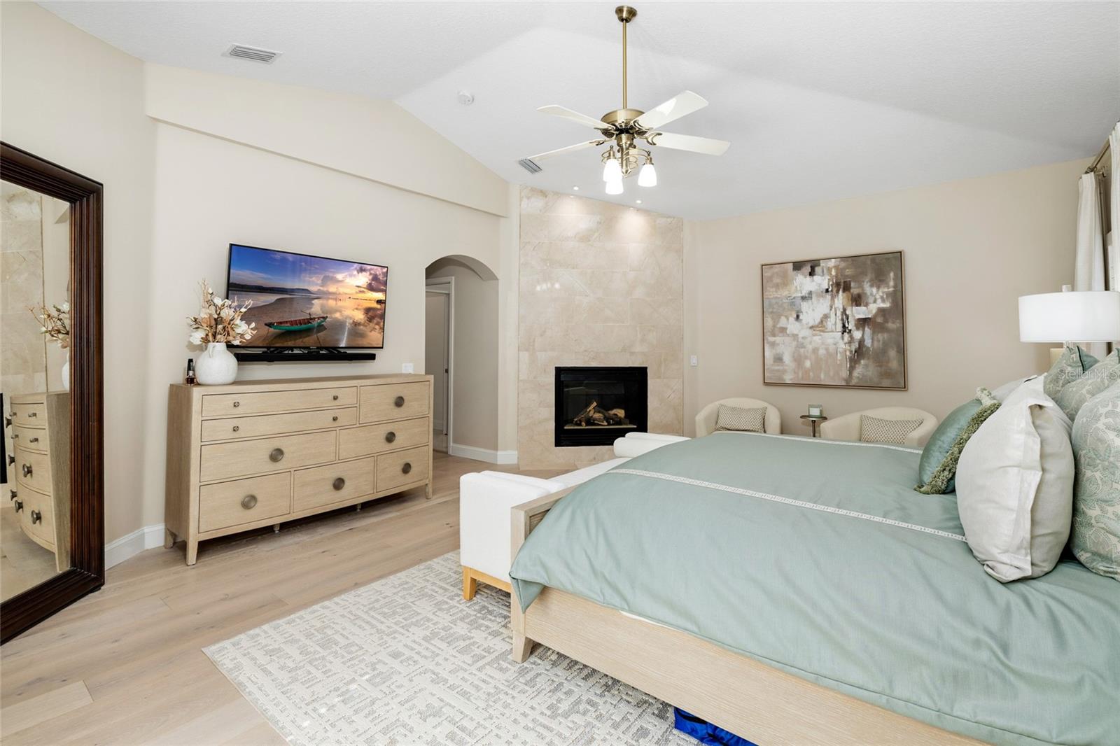 9642 GRETNA GREEN DR