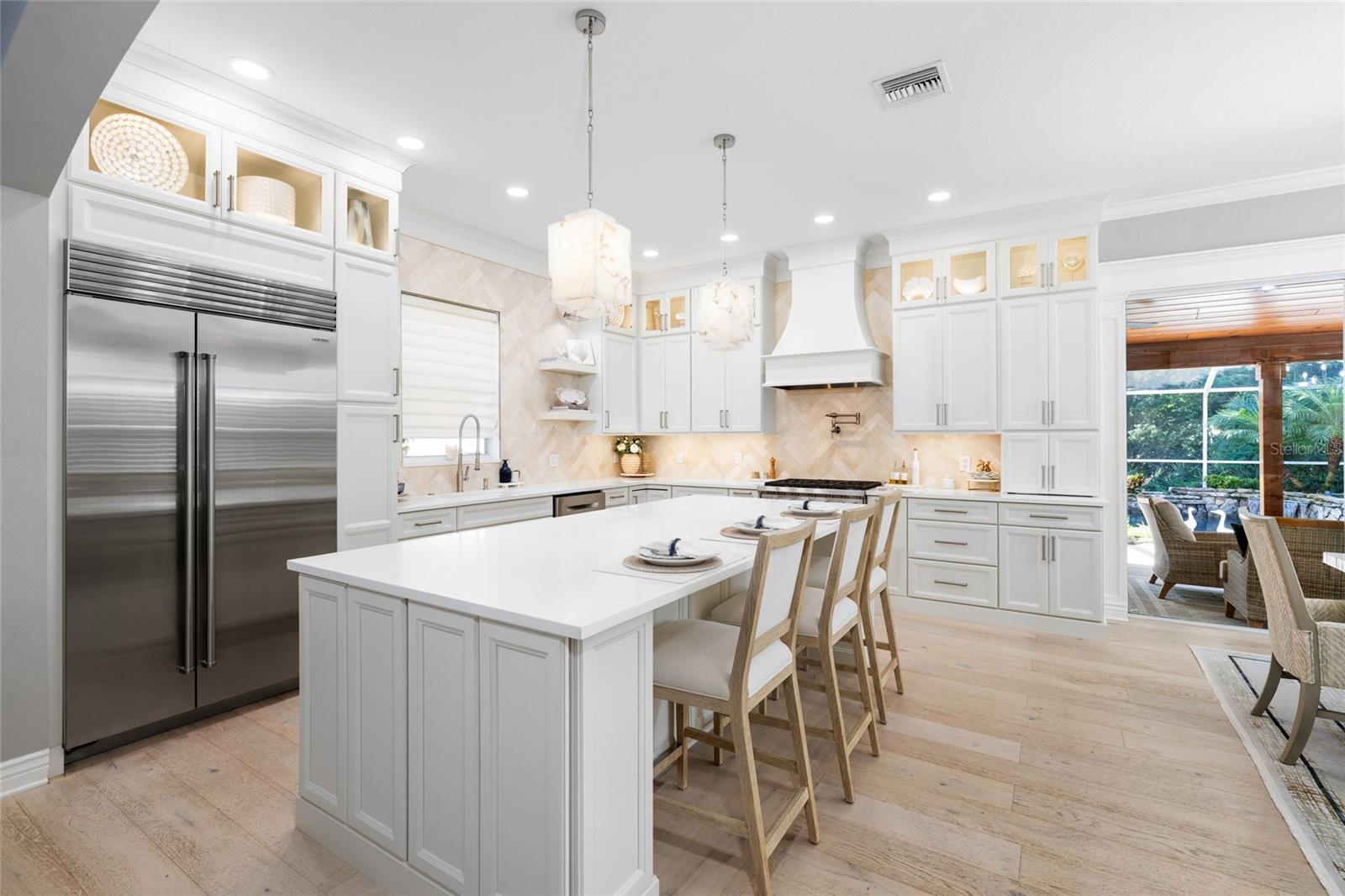 9642 GRETNA GREEN DR