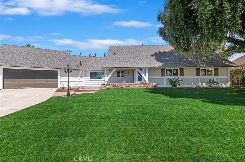 3091 Kips Korner Road