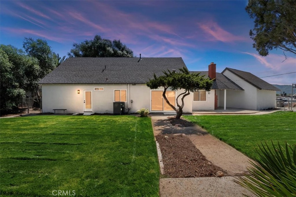 3091 Kips Korner Road