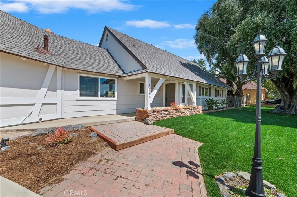 3091 Kips Korner Road