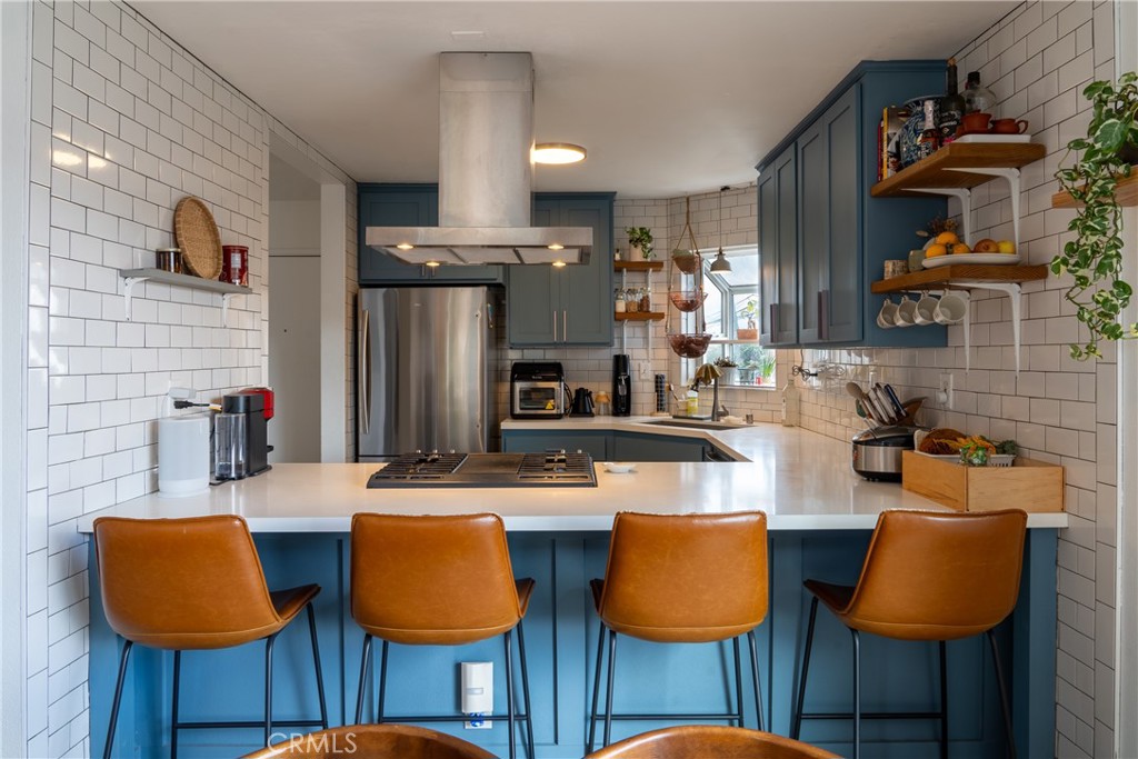 524 Nebraska Avenue 204