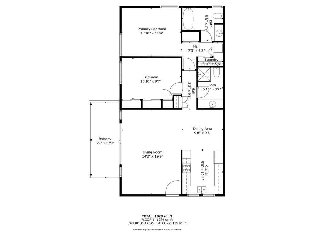 225 Avenida Majorca N