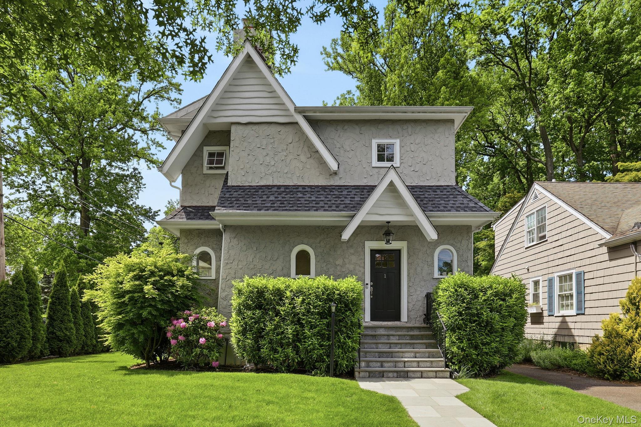 1 Kenmare Road