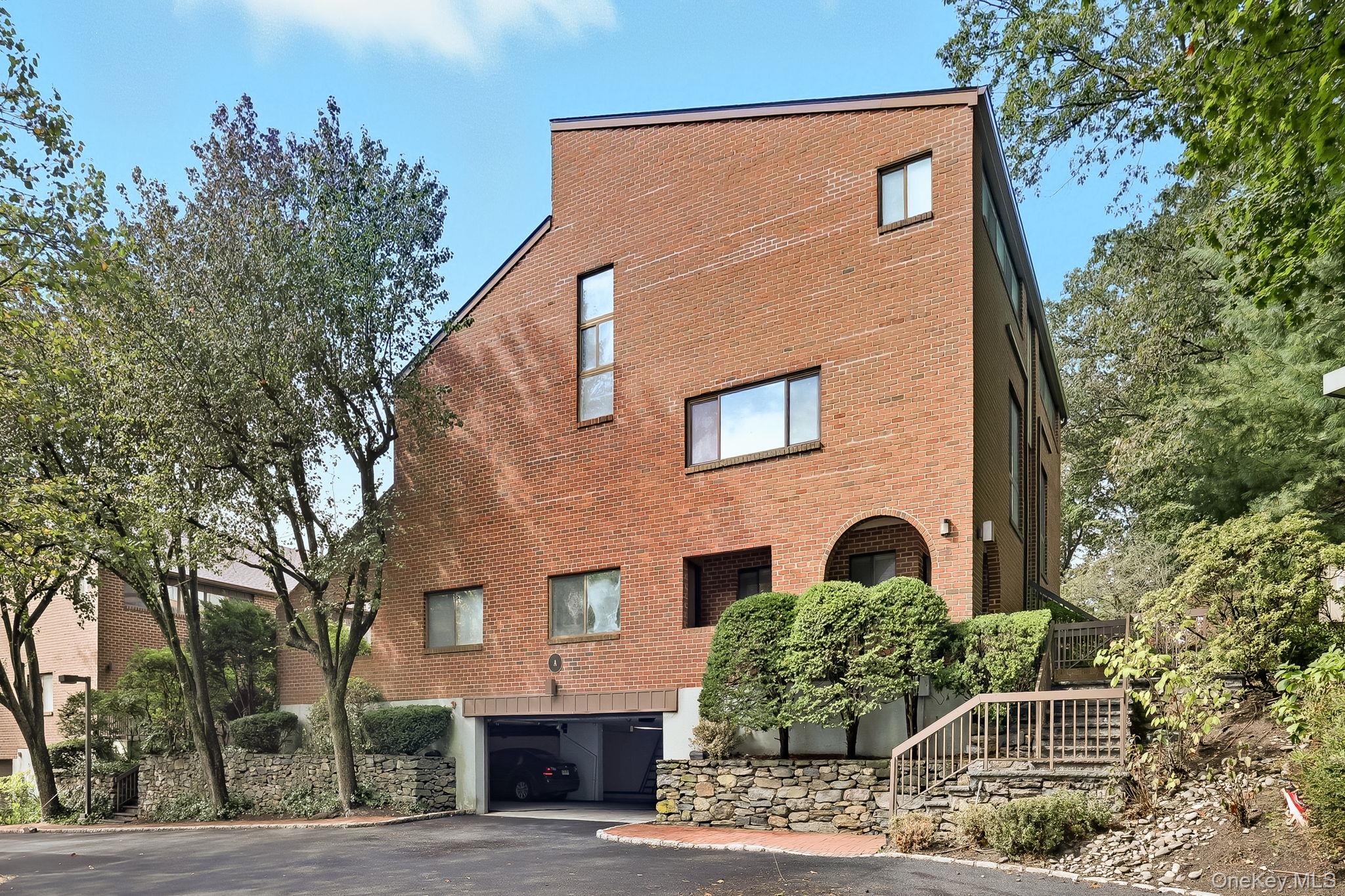 150 Bedford Road Unit: 12A