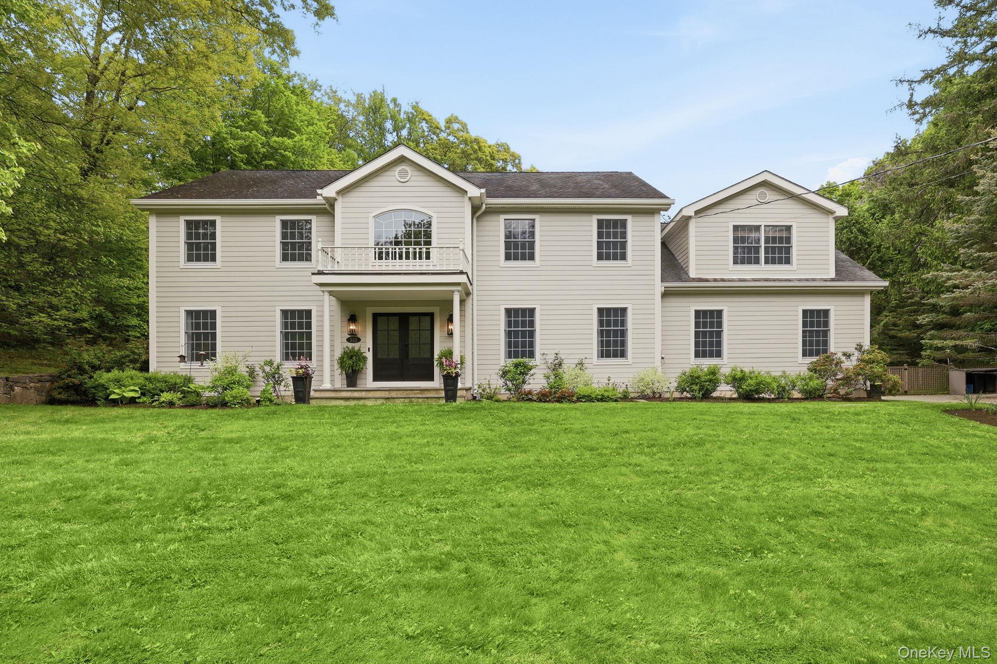 352 Croton Dam Road