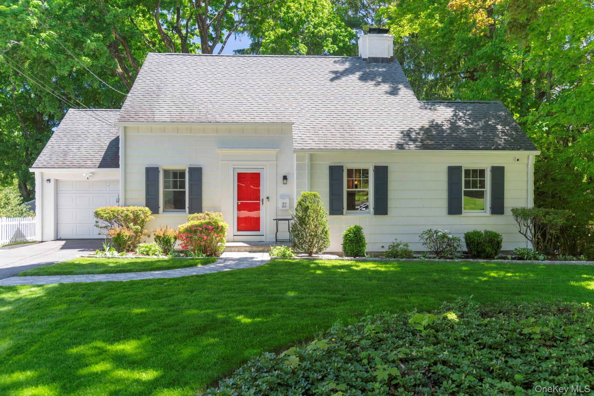 27 Valentine Road