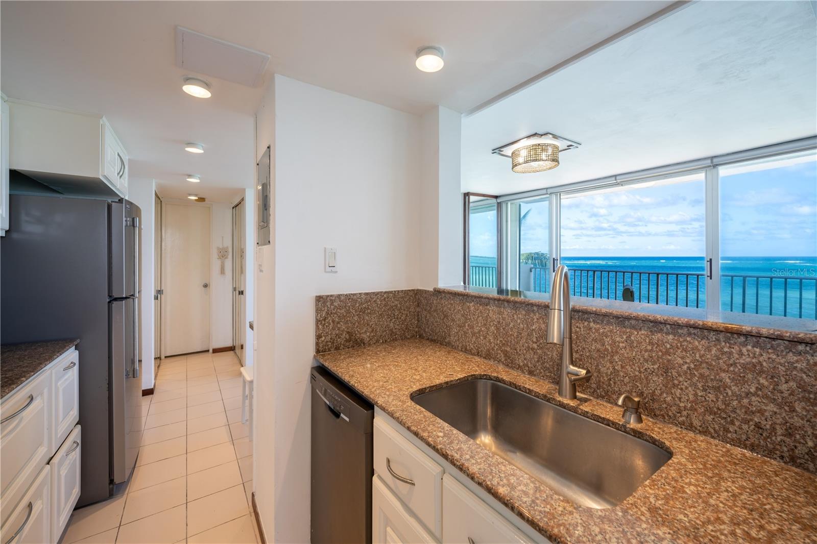 3103 ISLE VERDE #601