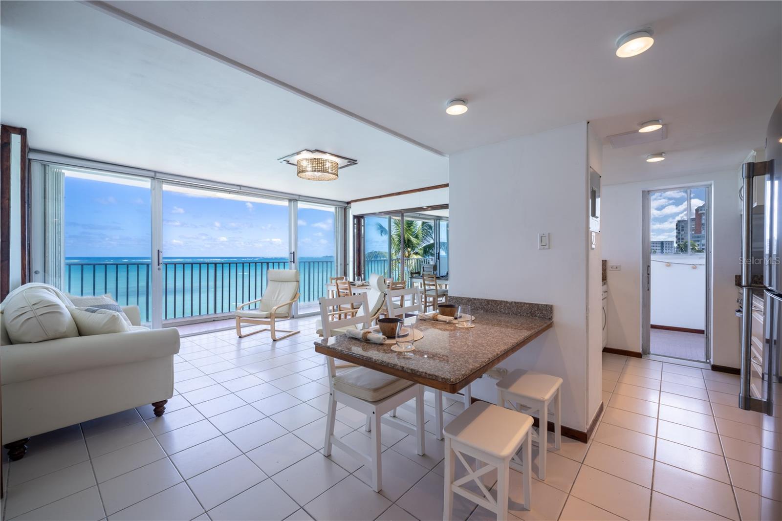 3103 ISLE VERDE #601