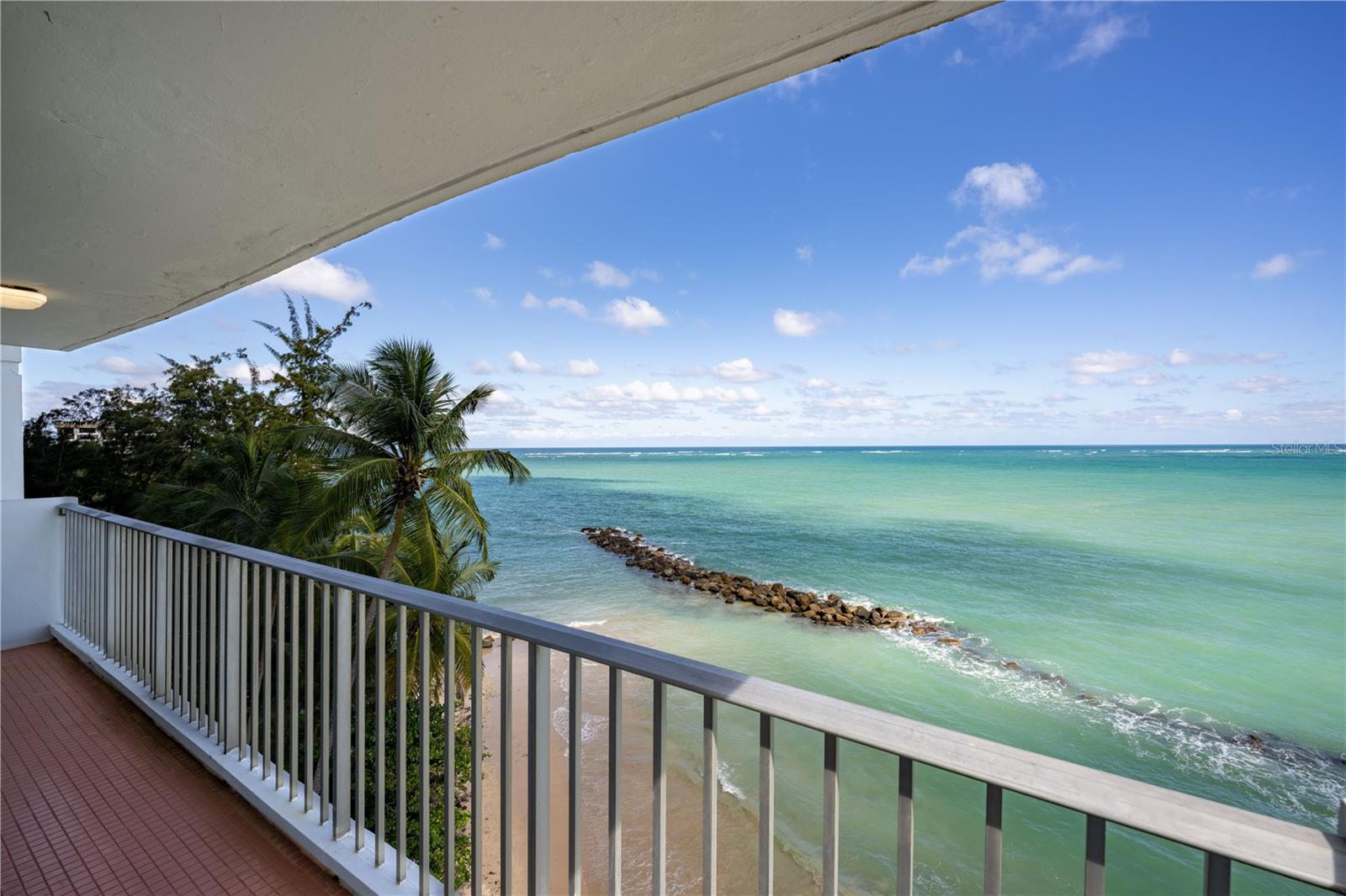 3103 ISLE VERDE #601