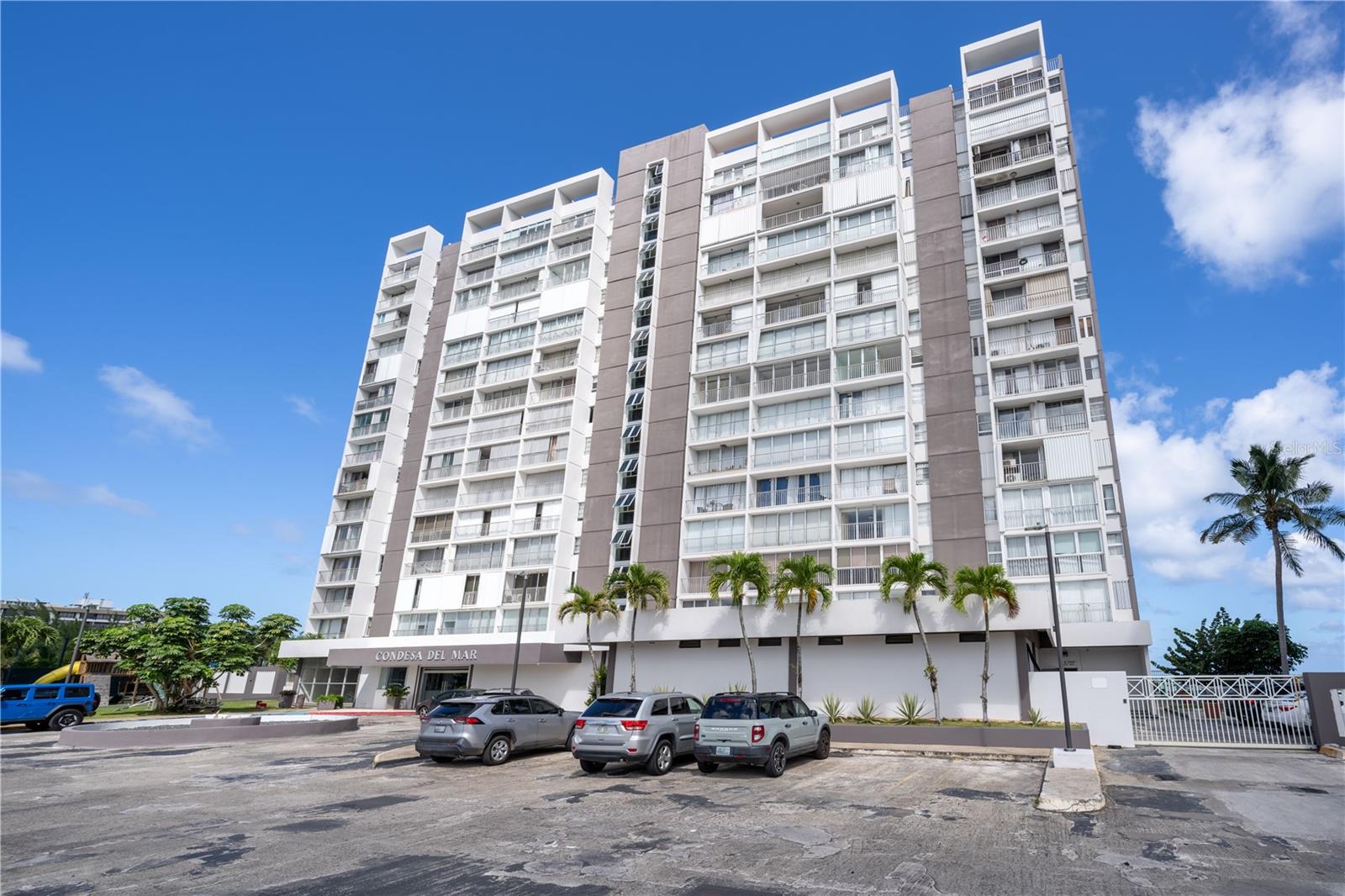 3103 ISLE VERDE #601