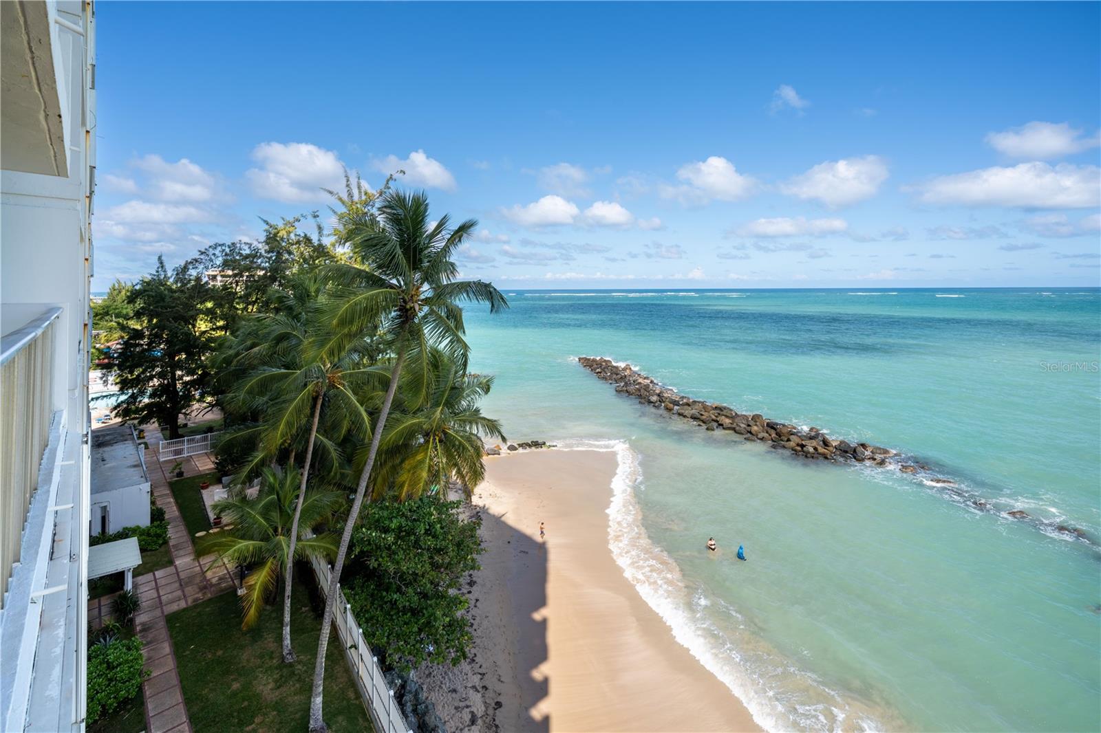 3103 ISLE VERDE #601