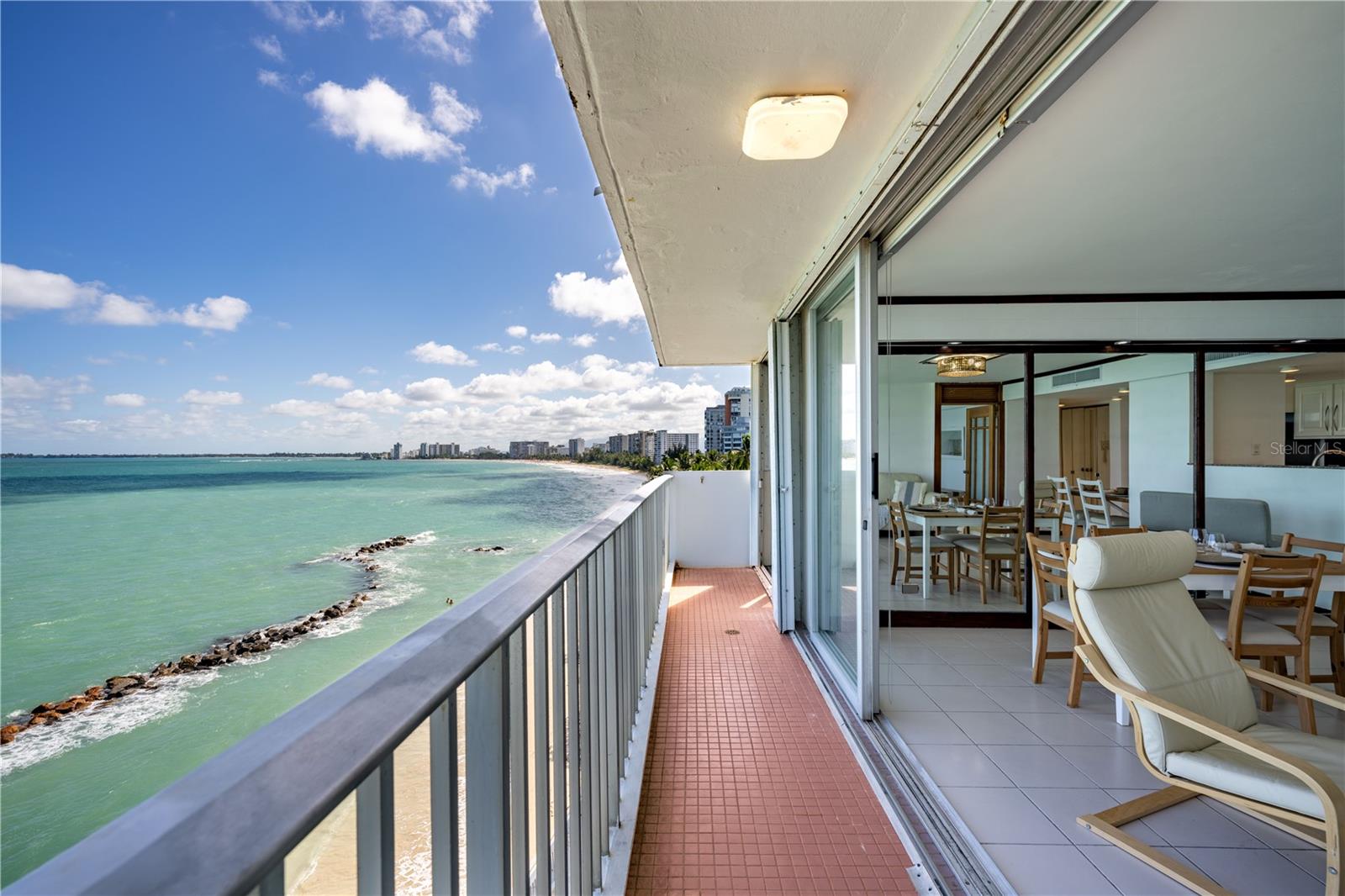 3103 ISLE VERDE #601