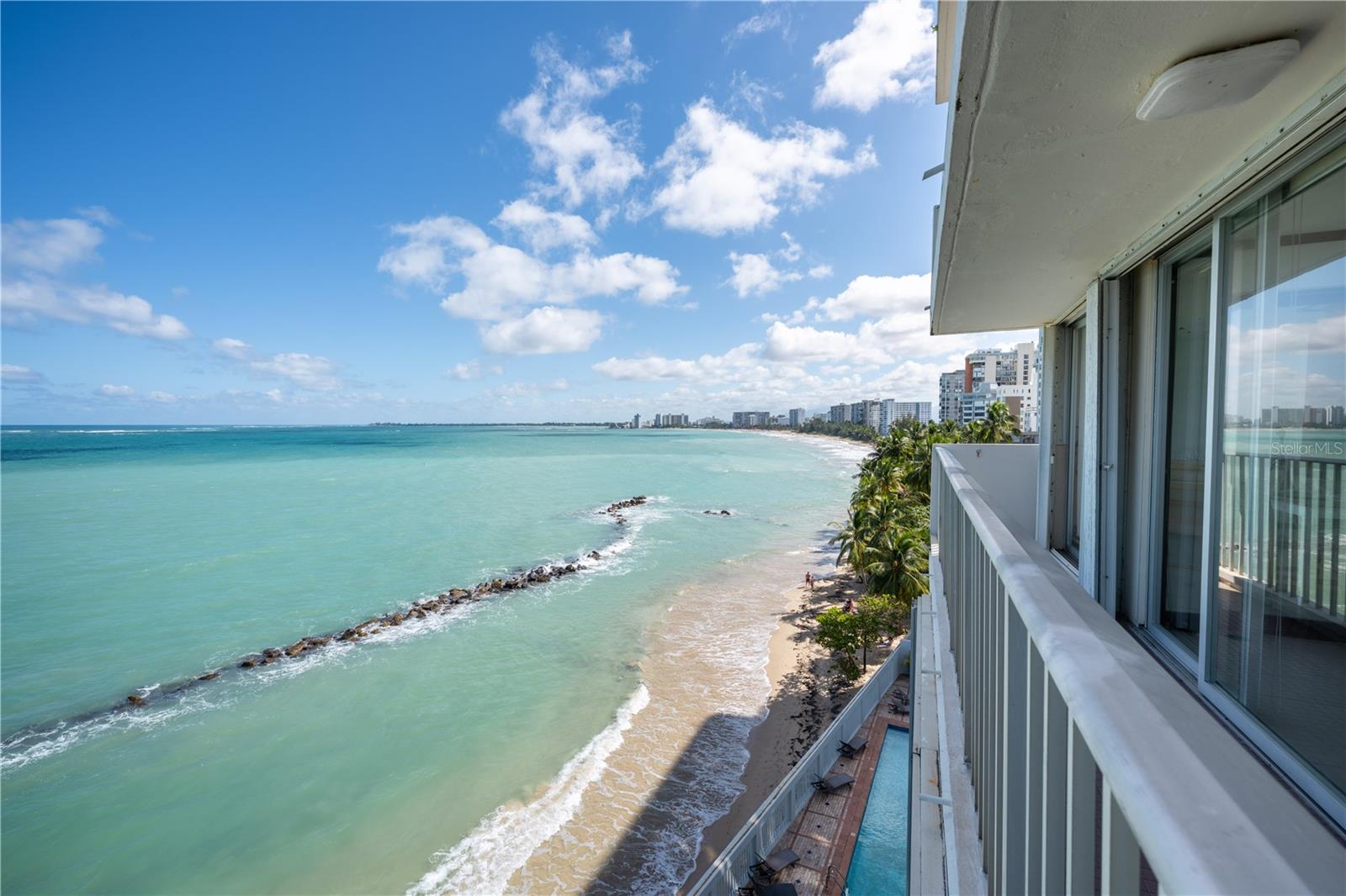 3103 ISLE VERDE #601