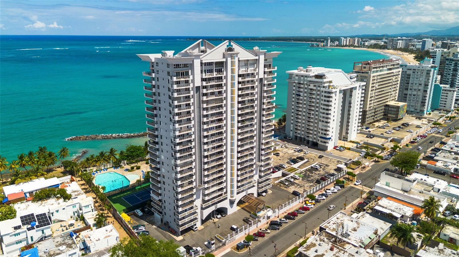3001 AVENIDA ISLA VERDE #2205