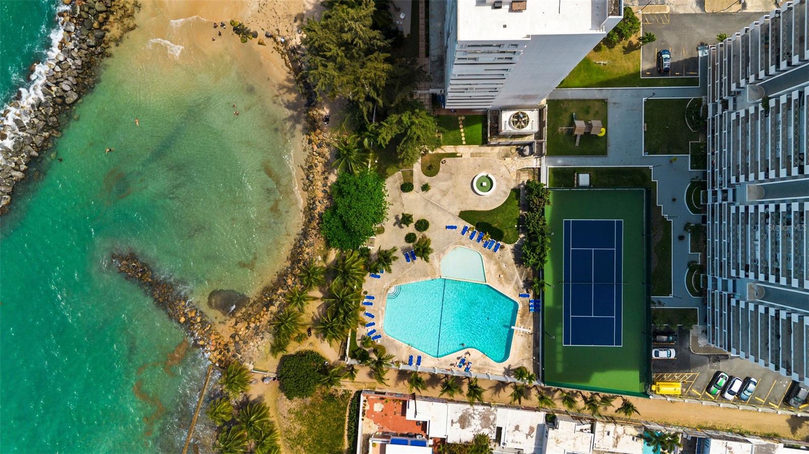 3001 AVENIDA ISLA VERDE #2205