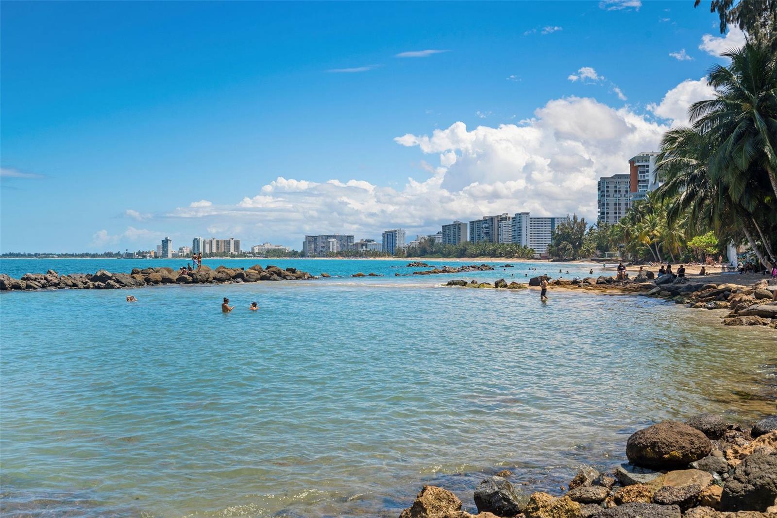 3001 AVENIDA ISLA VERDE #2205