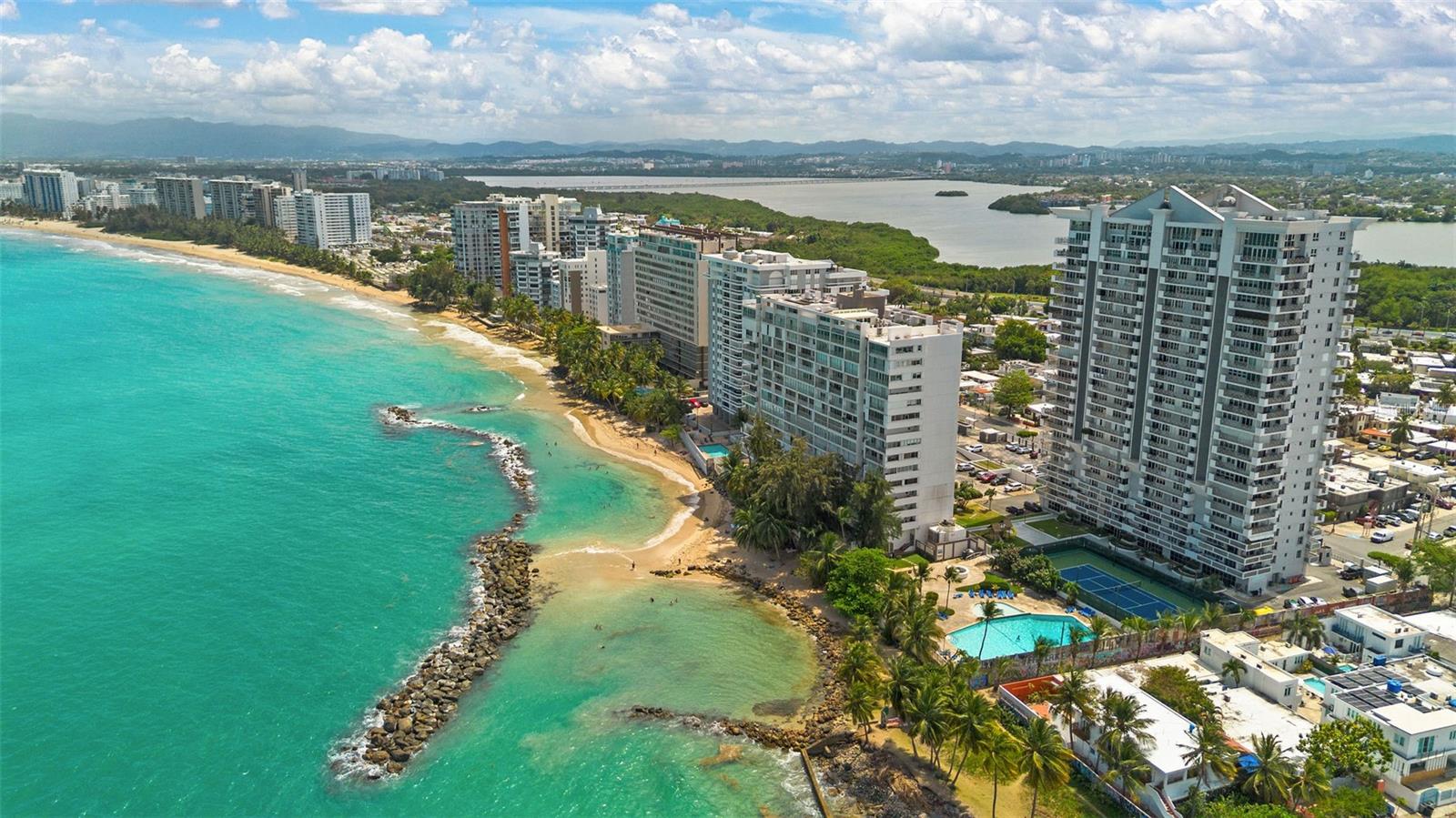 3001 AVENIDA ISLA VERDE #2205