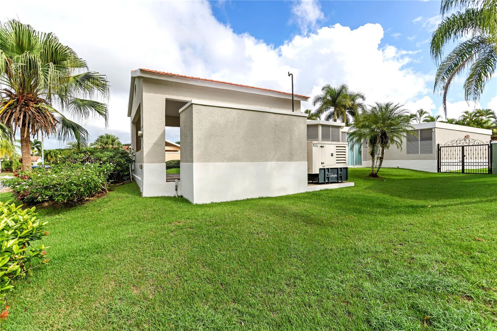 133 CAMINO LOS CAOBOS