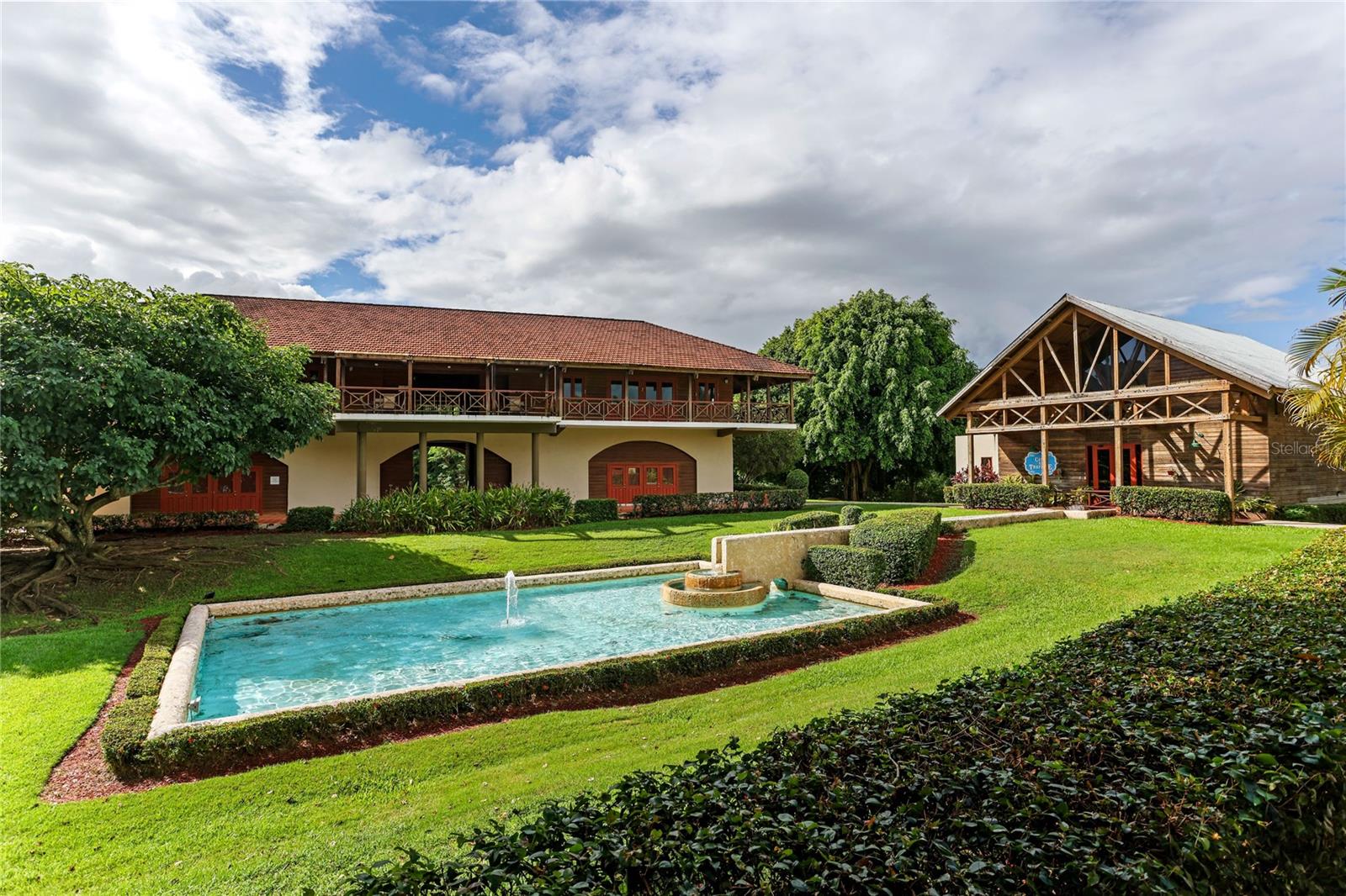 133 CAMINO LOS CAOBOS