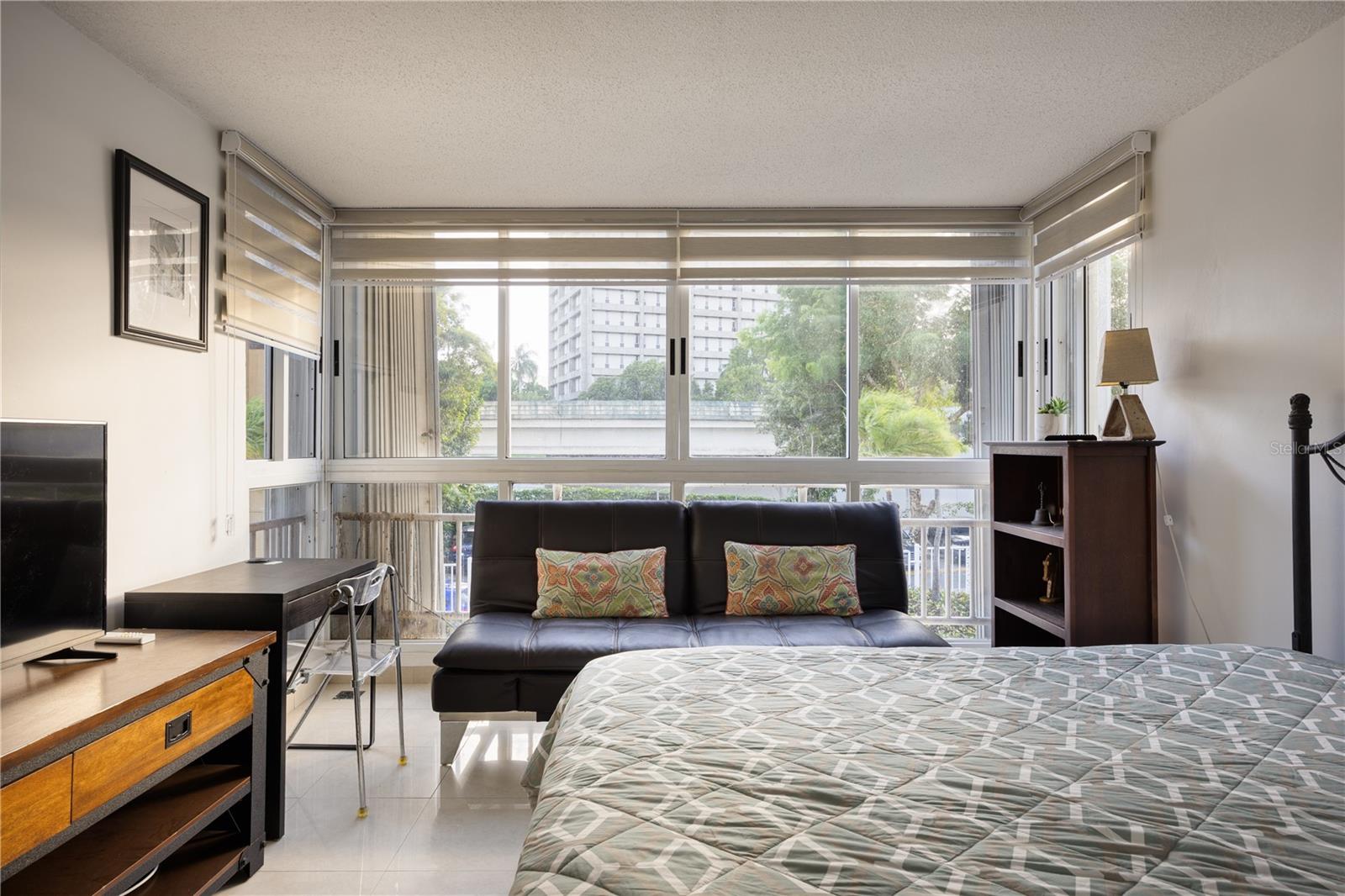 1481 MARTIN TREVIESO #1a