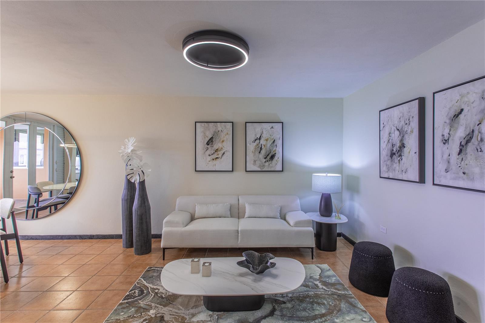 115 CARRETERA 115, KM. 5.8 #603-A