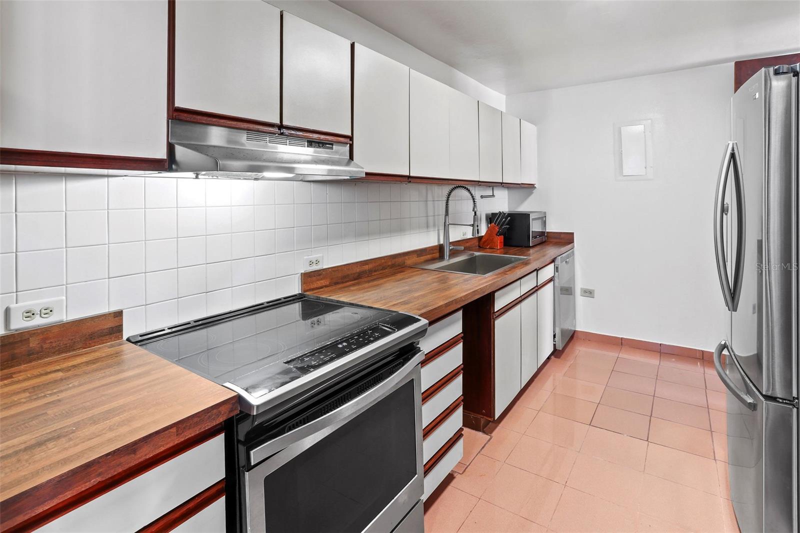 2 WASHINGTON, Condado Princess, Apt #1201, Condado