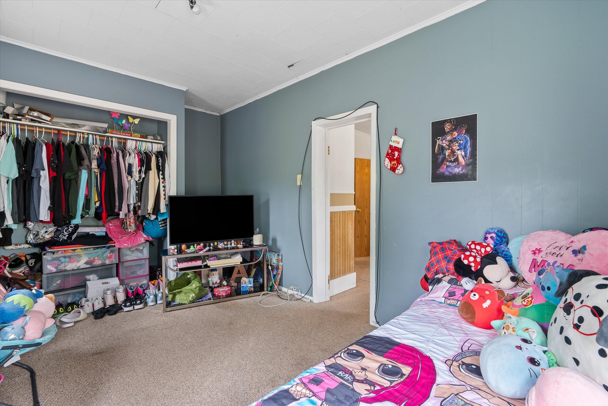319 W Van Buren St Unit: 321
