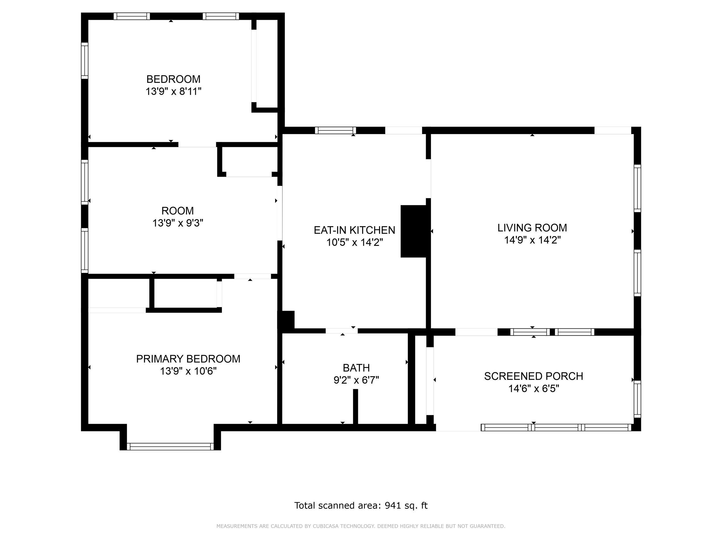319 W Van Buren St Unit: 321