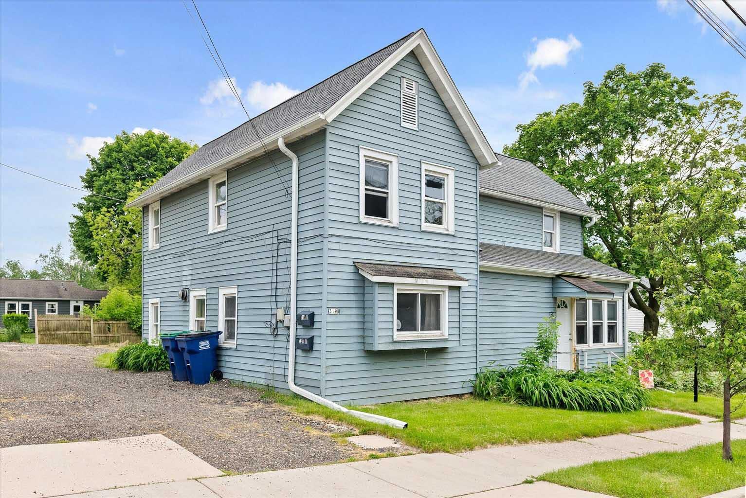 319 W Van Buren St Unit: 321