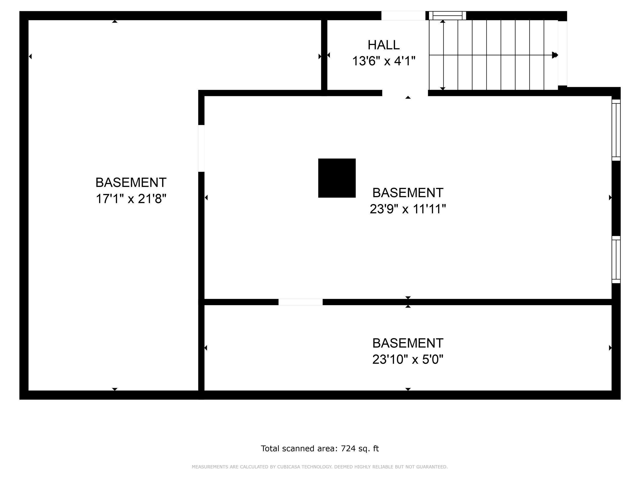319 W Van Buren St Unit: 321