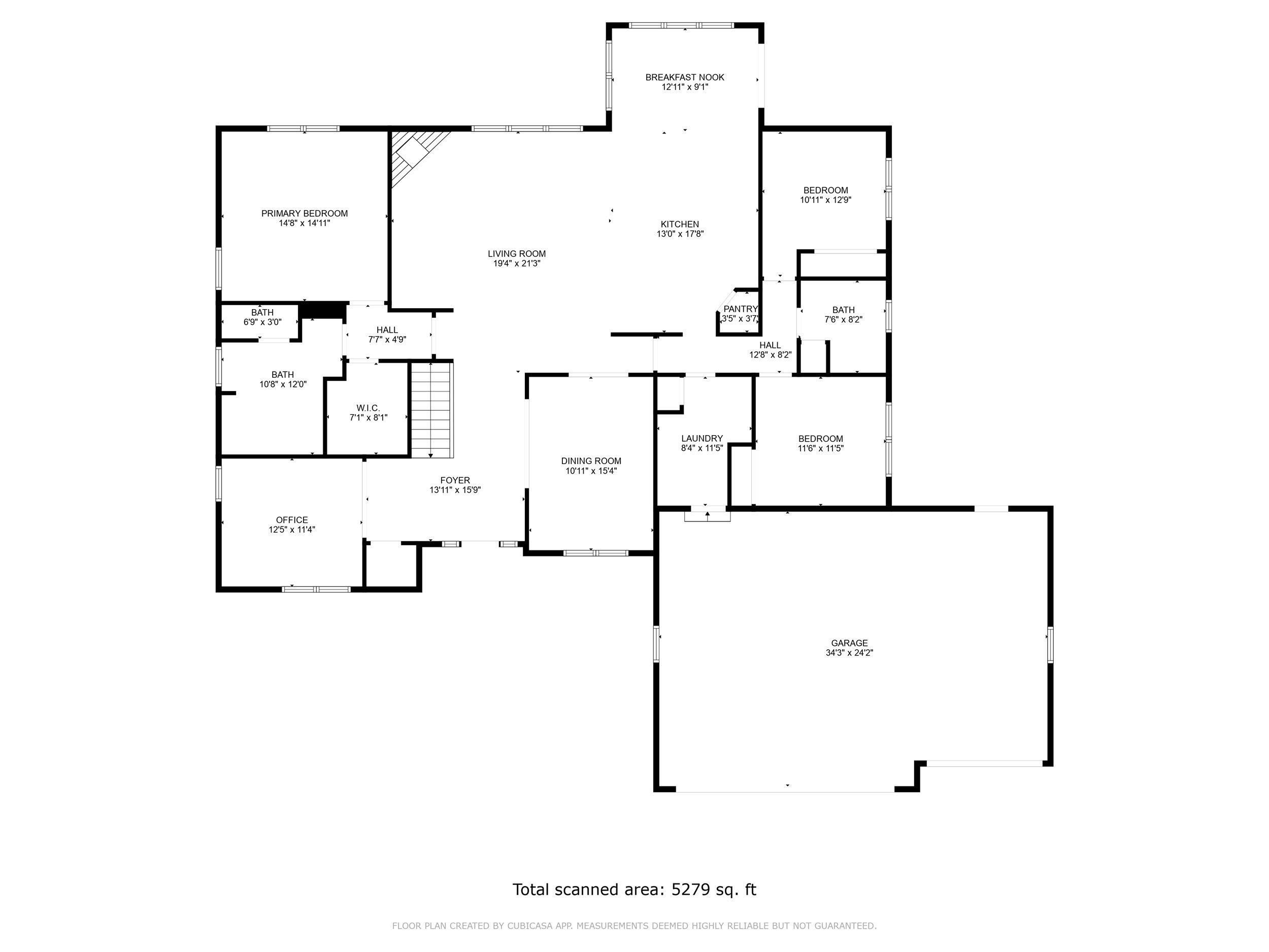 W78N401 Ridgeway Ln